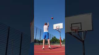 need a free throw lesson from SHAQ 😳 basketball [upl. by Sydel]