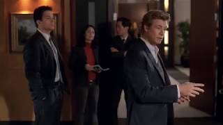 The Mentalist S01E13  How Jane Works [upl. by Erland363]