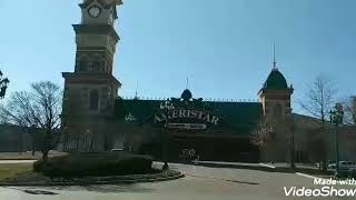 quotAMERISTAR CASINO KANSAS CITY MO 2020quot [upl. by Ainiger]