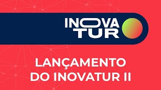 Lançamento do Inovatur II [upl. by Aushoj]