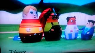 Higglytown heroes pookie crying [upl. by Ralston]