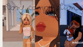 berry avenue story compilation [upl. by Aleakam]