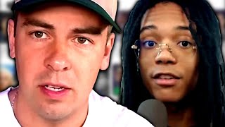 The Cody Ko Allegations Just Got Worse [upl. by Eeuqram]