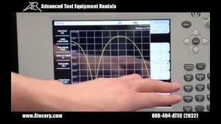 How to use the portable Anritsu PIM Tester MW82119A [upl. by As622]