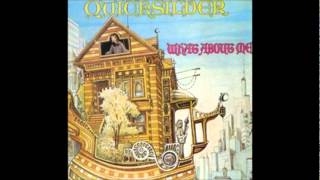 Quicksilver Messenger Service  What About Me [upl. by Gahan517]