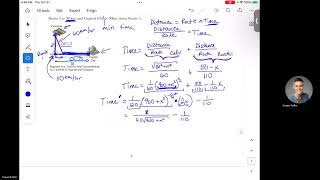 Calculus I Optimization Problems [upl. by Ydaf32]