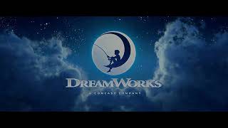 DreamWorks Animation Closing Logo 2019 12 [upl. by Aihsenal]