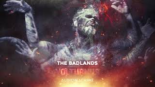 Audiomachine  The Badlands [upl. by Osicran199]