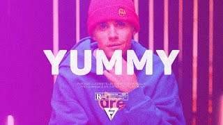 Justin Bieber  Yummy Remix  RnBass 2020  FlipTunesMusic™ [upl. by Ahsiemal]