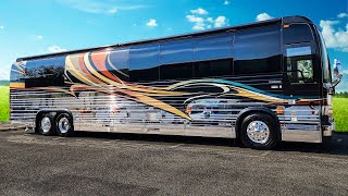 2013 Prevost Millenium Coach for sale [upl. by Eimaj]