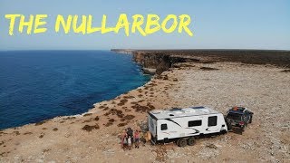 The Nullarbor Road Trip S02 South Australia E10 Lap of Australia [upl. by Adiela]