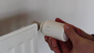 How to install Danfoss Eco™ [upl. by Anemaj87]