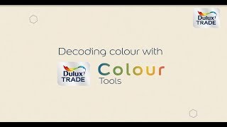 Paint Colour Chart  Dulux Trade Colour Chart  Dulux Trade [upl. by Ijar]