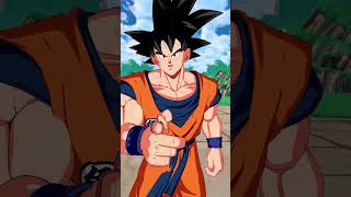 Goku Fights Your Addiction [upl. by Admana]