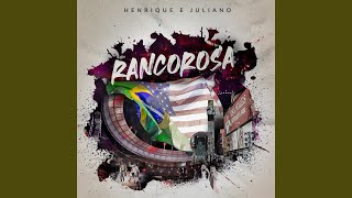 Rancorosa Ao Vivo Em Brasília [upl. by Ilenay]