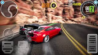 CarX Drift Racing 2 Gameplay [upl. by Ahsiened603]