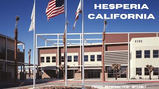 Hesperia California  History population economy and more [upl. by Meg703]