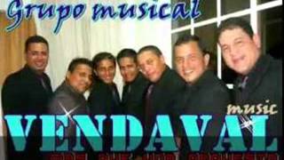 Orquesta VendavalMixCafeEnVivo [upl. by Demaggio]