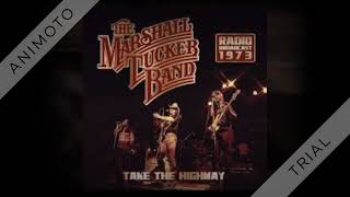 Marshall Tucker Band  Heard It In A Love Song 45 single  1977 [upl. by Hambley]