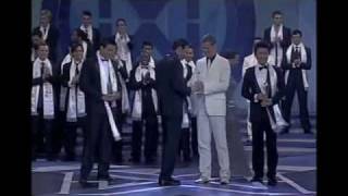 Mr World 2007 Finale [upl. by Gordan]