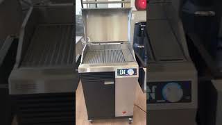 Charbroil portable 240 grill 2021 review and how to light worth it [upl. by Ladew353]