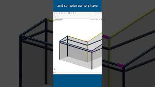 SOLIDWORKS 2024 Preview Structure Systems [upl. by Gwennie]