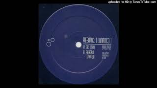 Resonic  Lunatico BZ 004 [upl. by Holly685]