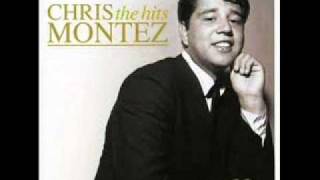 Chris Montez  Lets Dance  1962 [upl. by Nirraj]