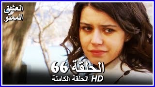 Full HD  نسخة التلفزيون التركي من دون حذف  الحلقة 66 مدبلجة  Aşkı Memnu  مسلسل العشق الممنوع [upl. by Haim608]