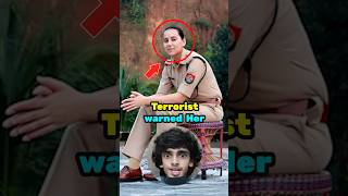 Untold Story of Sanjukta Parashar 😲 shorts indian army ips indianarmy gk ssc upsc armylover [upl. by Tina]