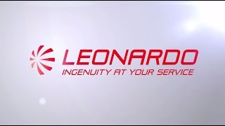 We are Leonardo [upl. by Airbma545]