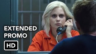 iZombie 2x08 Extended Promo quotThe Hurt Stalkerquot HD [upl. by Margaretha]