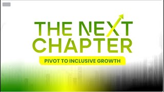 PM Andrew Holness Economic Policy Statement THE NEXT CHAPTER Pivot to Inclusive Growth [upl. by Agretha]