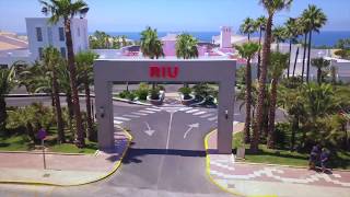 Hotel Riu Chiclana All Inclusive  Chiclana Cádiz  Spain  RIU Hotels amp Resorts [upl. by Aciram]