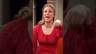 SHELDON quotTheyre gone Pennyquot 😱🤣 THE BIG BANG THEORY shorts [upl. by Nitsirk]