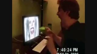 My Favorite Screamer Reactions [upl. by Fayth]