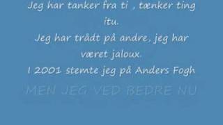 Nik amp Jay  Kommer Igen Lyrics [upl. by Airogerg796]