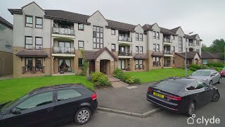 38 Nasmyth Avenue Bearsden East Dunbartonshire G61 4SQ [upl. by Dibbell]