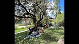 Calouste Gulbenkian Museum in Lisbon Portugal  Lisbons Gem a Cultural Pride [upl. by Odraleba431]