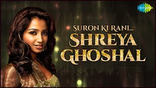 LIVE  Suron Ki Rani…Shreya Ghoshal  Jadu Hai Nasha Hai  Chalo Tumko Lekar  Nonstop [upl. by Lyrret]