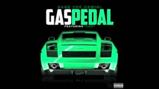 Gas Pedal Bass Boosted [upl. by Negriv]