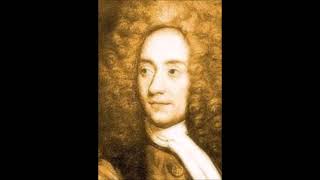 Albinoni Adagio in G Minor for Strings and Organ Continuo [upl. by Audun590]