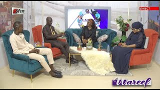 🚨TFM LIVE  Wareef du 05 Décembre 2023 présenté par Eva Tra amp Sa Team [upl. by Kuth961]