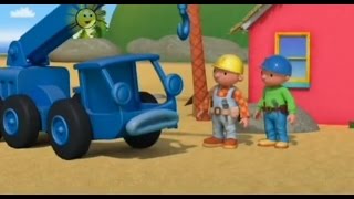 Bob the Builder Season 1 Episode 8 [upl. by Ledniahs]