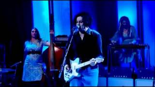 Jack White  Freedom at 21 Live Jools Holland 2012 [upl. by Nenney]