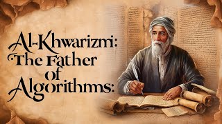 AlKhwarizmi The Father of Algorithms [upl. by Parthena199]