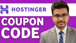 Hostinger Coupon Code India हिंदी 💸 Hostinger Promo Code Discount [upl. by Mir]