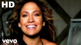 Jennifer Lopez  Im Real Official HD Video [upl. by Sirehc]