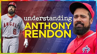 UNDERSTANDING Anthony Rendon amp quottop priorityquot comments [upl. by Nonnahsed]