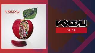 Voltaj  Si ce Official Audio [upl. by Loria]